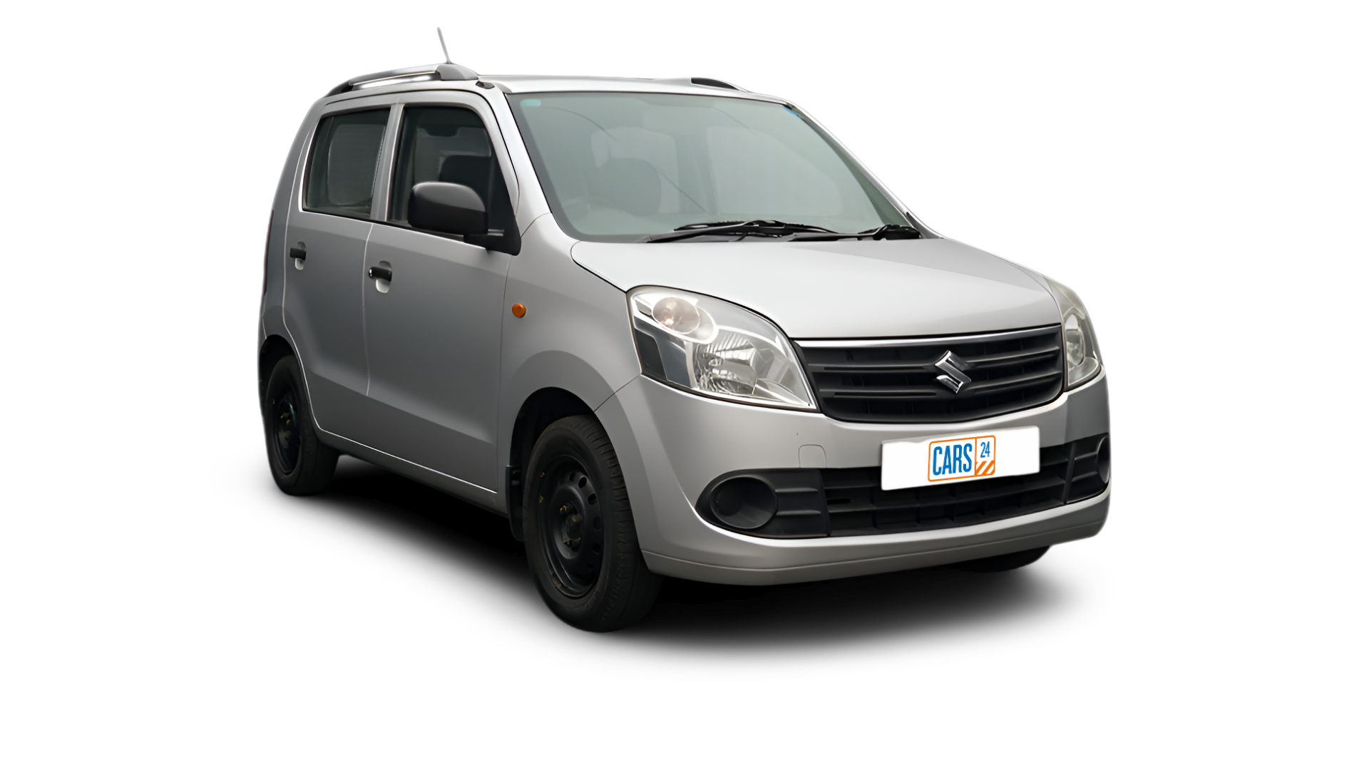Maruti Wagon R 1.0-img